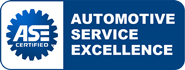 ASE Certified Technicians at Pomeroy's Garage